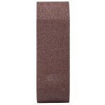 Bande abrasive dedra 40 g - 3 pièces 75 x 533 mm - bandes abrasives Bande abrasive dedra 40 g - 3 pièces 75 x 533 mm - bandes abrasives
