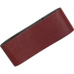 Bandes abrasives k100, 100 x 610 mm, p de 36918 - makita