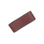 Bande abrasive makita k100 100x610mm, non - perforée pour ponceuse à bande Bande abrasive makita k100 100x610mm, non - perforée pour ponceuse à bande