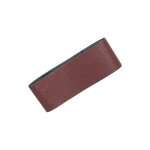 Bande abrasive makita k240 100x610mm, non - perforée pour ponceuse à bande Bande abrasive makita k240 100x610mm, non - perforée pour ponceuse à bande