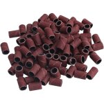 Bandes abrasives pour ponceuse  ongles anneau de ponage tte de polissage outil de manucure convient ...