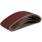 Bande abrasive - radix - pro - 100 x 610 mm - p40 (5 pi�ces)