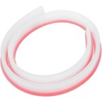 Bande adh�sive anti - �claboussures pour porte joint �tanch�it� pour douche