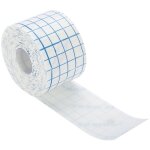 Bande adh�sive m�dicale respirante, pansement adh�sif non tiss�, bandage de fixation m�dical, 5 cm x ...