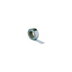 Bande adh�sive ruban aluminium pour gaine vmc 10m x 50mm eurocel