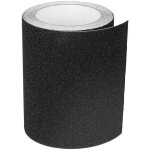 Bande antidrapante adhsive pour escaliers, friction, abrasif pour les scurit, escabeau, intrieur, ...