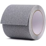 Bande antid�rapante auto - adh�sive pour marches d'escalier, rampes d'escalier avec haute adh�rence pour ...