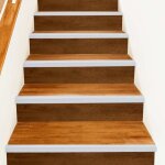 Torana - nez de marche 10 pcs argent 67 cm aluminium