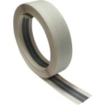 Prb - bande à joint armée 30m - pour plaques de plâtre - solution idéale pour joints solides et durables ... Prb - bande à joint armée 30m - pour plaques de plâtre - solution idéale pour joints solides et durables ...