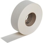 Bande joint papier semin pour raliser les joints des plaques de pltre en association avec un enduit ...