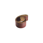 Bande large 1919 siawood + sia abrasives 120 x 7000 mm - grain 80 - 3352. 1558. 0080