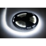 Bande led 25 m blanc froid 5050smd 12 v 5, 6 w rebel diode string