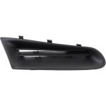 , bandes de panneau de calandre de couverture de gril de pare - chocs avant ct� droit 7701208684 adapt�es ...