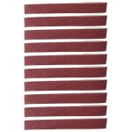 Bande de ponçage durable antistatique, bande de ponçage, machines largement utilisées pour la métallurgie(600 ... Bande de ponçage durable antistatique, bande de ponçage, machines largement utilisées pour la métallurgie(600 ...