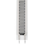 Bande de r�sistance sensible � la force, capteur de pression � couche mince, type de r�sistance flexible ...