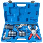 Bande de serrage pour segment de piston de bande de serrage pour segment de piston pince  segments jeu ...