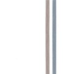 Bande de store 18mm bicol 2ud - 50 m