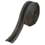 Bande thermocollante ourlet 2. 5cmx10m, ruban thermocollant pour ourlet adh�sif, bande thermocollante ...