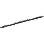 Bandes de vis pour visseuses cloisons s�ches, grosse, 3, 5x35mm (1000 pi�ces, 20 ceintures de vissage ...