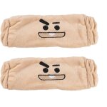 Bandeau / pince � cheveux bangtan boys group, bandeau � motif dessin anim� pour femmes et filles /