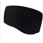 Bandeau de protection chaude pour les oreilles, id�al pour le cyclisme, l'escalade, le ski et la course ...