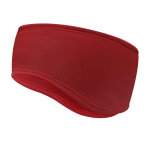 Bandeau de protection chaude pour les oreilles, id�al pour le cyclisme, l'escalade, le ski et la course ...