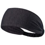 Bandeau de sport, peut �tre utilis� pour le yoga, le basket - ball, la course � pied