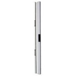 [jamais utilise] bandeau ventouse dispositif de verrouillage 600kg cdvi el�ctromagn�tique 2x300kg 2500mm ...