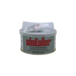 Mastic pour carrosserie sintofer