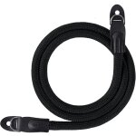 Bandouli�re pour appareil photo, bandouli�re antid�rapante, compatible avec les appareils photo reflex ...