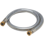 Flexible gaz - tubinox - gaz naturel - 2 mètres banides et debeaurain 38816 Flexible gaz - tubinox - gaz naturel - 2 mètres banides et debeaurain 38816