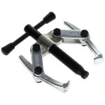 Banyo - 1. 12 / 02 extracteur de bornes de batterie � 2 bras 60x40 mm