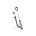 Banyo - agrafeuse profi pour plancher chauffant pour tube jusqu'a diam. 20mm