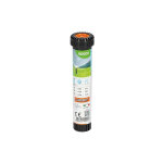 Arroseur escamotable pop - up reglable 0 - 350°, dn15(1 / 2) max 78m2 Arroseur escamotable pop - up reglable 0 - 350°, dn15(1 / 2) max 78m2