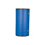 Banyo - ballon eau froide 200 litres acier s 235 jr, isolation 30 mm