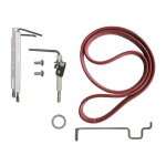 Banyo - bosch kit de maintenance 7736901298 11 kw, pour appareils  valeur calorifique