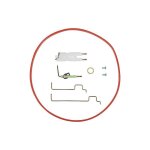 Banyo - bosch kit de maintenance 7736901300 24 kw, pour appareils  valeur calorifique