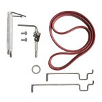 Banyo - bosch kit de maintenance 7736901300 24 kw, pour appareils  valeur calorifique
