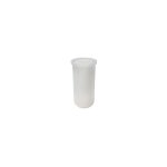 Bwt filtrante bwt cillit 50990 11 / 2   - 2 , 77 n, pour filtres transparents