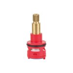 Banyo - cartouche d'inversion pour colonne de douche astra 93 016 46