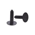 Banyo - chevilles à frapper en plastique 6x25 mm - emballage 100 pcs. Banyo - chevilles à frapper en plastique 6x25 mm - emballage 100 pcs.