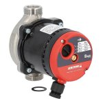 Banyo - circulateur halm bupa(n) 25 - 4. 0 n 180, longueur 180 mm 230 v