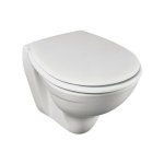 Cuvette suspendue patio ss bride