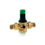 Banyo - dtendeur de pression honeywell 1 1 / 4'