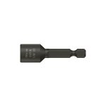 Embout cl� � douille wera 6 pans. sw 12, 0 longueur 65mm