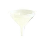 Entonnoir sans tamis, diam. 250 mm en poly�thyl�ne