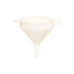 Entonnoir sans tamis, diam. 300mm en poly�thyl�ne