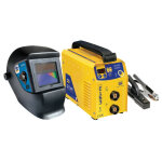 Banyo - gys poste mma inverter gysmi e163 + masque lcd techno 9 / 13 - 013728 Banyo - gys poste mma inverter gysmi e163 + masque lcd techno 9 / 13 - 013728