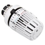 Heimeier tte thermostatique vk pour soupape de radiateur tte avec raccords de serrage
