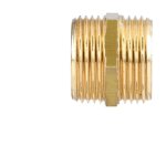 Dumont - mamelon mle mle gal 280 laiton 3 / 4 - d04004b